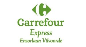 Carrefour Express Vilvoorde
