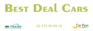 Best Deal Cars
